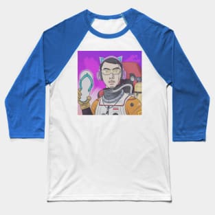 ghozali everyday art Baseball T-Shirt